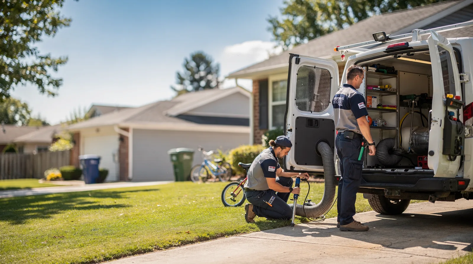 24/7 HVAC Repair & AC Replacement in Rocky Top, TN near me
